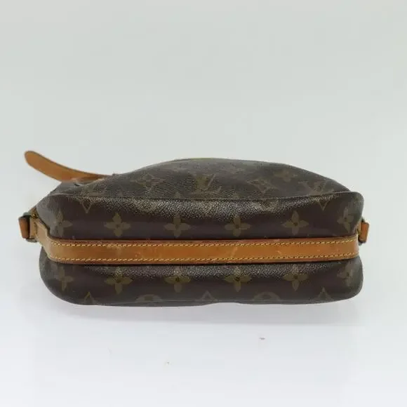 LOUIS VUITTON Monogram Senlis Shoulder Bag M51222 - Picture 9 of 12